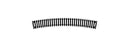 Hornby R8261 4th Radius Standard Curve OO Gauge