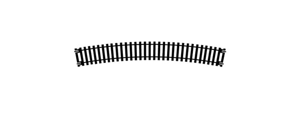 Hornby R8261 4th Radius Standard Curve OO Gauge