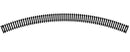 Hornby R8262 4th Radius Double curve OO Gauge
