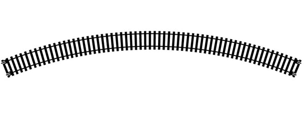 Hornby R8262 4th Radius Double curve OO Gauge