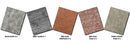 Metcalfe M0061 00/H0 Roofing Tiles