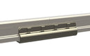 Peco SL114 Rail Joiners (Fishplates) Metal Conductive Code 75 'Bullhead' OO Gauge