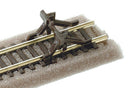 Peco SL-340 Buffer Stop Rail Type N Gauge