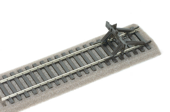 Peco SL-40 Buffer Stop Rail Type OO Gauge