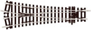 Peco Setrack ST-247 Medium Radius Y Turnout OO Gauge