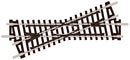 Peco Setrack ST-50 Right Hand Short Crossing N Gauge