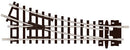 Peco Setrack ST-5 Standard Right Hand Turnout N Gauge