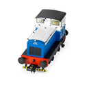 Hornby R30016 Ruston & Hornsby 88DS 0-4-0, British Gas "Hilsea" No. 1139 DCC Ready, OO Gauge