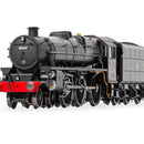 Hornby R30274 LMS Stanier 5MT 'Black Five' No. 5047, DCC Ready, OO Gauge