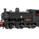 Hornby R30367 BR (Early) Class J52 0-6-0ST No.68873 DCC Ready, OO Gauge