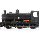 Hornby R30367 BR (Early) Class J52 0-6-0ST No.68873 DCC Ready, OO Gauge