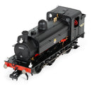 Hornby R30367 BR (Early) Class J52 0-6-0ST No.68873 DCC Ready, OO Gauge