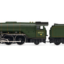 Hornby R30394 BR Thompson A2/3 "Watling Street" No. 60521, DCC Ready, OO Gauge