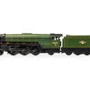 Hornby R30394 BR Thompson A2/3 "Watling Street" No. 60521, DCC Ready, OO Gauge