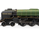 Hornby R30394 BR Thompson A2/3 "Watling Street" No. 60521, DCC Ready, OO Gauge