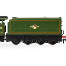 Hornby R30394 BR Thompson A2/3 "Watling Street" No. 60521, DCC Ready, OO Gauge