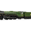 Hornby R30395SS BR Thompson Class A2/2 No.60501 "Cock O The North" BR Early, With Steam Generator & TXS Sound Fitted, OO Gauge