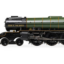 Hornby R30395SS BR Thompson Class A2/2 No.60501 "Cock O The North" BR Early, With Steam Generator & TXS Sound Fitted, OO Gauge