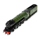 Hornby R30395SS BR Thompson Class A2/2 No.60501 "Cock O The North" BR Early, With Steam Generator & TXS Sound Fitted, OO Gauge