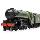Hornby R30395SS BR Thompson Class A2/2 No.60501 "Cock O The North" BR Early, With Steam Generator & TXS Sound Fitted, OO Gauge