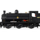 Hornby R30397 BR (Late) Class J52 0-6-0ST No.68846 DCC ready, OO Gauge