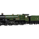Hornby R30402 GWR Castle Class "Lockheed Hudson" No. 5081 DCC Ready, OO Gauge
