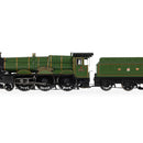 Hornby R30402 GWR Castle Class "Lockheed Hudson" No. 5081 DCC Ready, OO Gauge