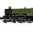 Hornby R30402 GWR Castle Class "Lockheed Hudson" No. 5081 DCC Ready, OO Gauge