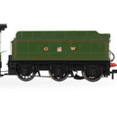Hornby R30402 GWR Castle Class "Lockheed Hudson" No. 5081 DCC Ready, OO Gauge