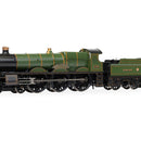 Hornby R30404 GWR Saint Class No.2999 "Lady Of Legend" DCC Ready, OO Gauge