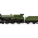 Hornby R30404 GWR Saint Class No.2999 "Lady Of Legend" DCC Ready, OO Gauge