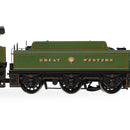 Hornby R30404 GWR Saint Class No.2999 "Lady Of Legend" DCC Ready, OO Gauge