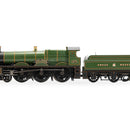 Hornby R30405 GWR Saint Class 4-6-0 No. 2975 "Lord Palmer" DCC Ready, OO Gauge