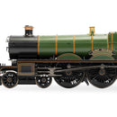 Hornby R30405 GWR Saint Class 4-6-0 No. 2975 "Lord Palmer" DCC Ready, OO Gauge
