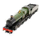 Hornby R30405 GWR Saint Class 4-6-0 No. 2975 "Lord Palmer" DCC Ready, OO Gauge