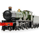 Hornby R30405 GWR Saint Class 4-6-0 No. 2975 "Lord Palmer" DCC Ready, OO Gauge