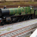 Hornby R30405 GWR Saint Class 4-6-0 No. 2975 "Lord Palmer" DCC Ready, OO Gauge