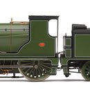 Hornby R30410 SR Class T9 No. 302, DCC Ready, OO Gauge