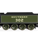 Hornby R30410 SR Class T9 No. 302, DCC Ready, OO Gauge
