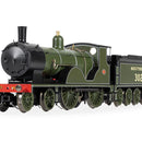 Hornby R30410 SR Class T9 No. 302, DCC Ready, OO Gauge