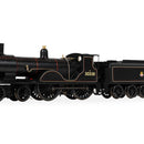 Hornby R30411 Class T9, BR Early No. 30338 DCC Ready, OO Gauge