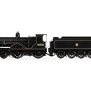 Hornby R30411 Class T9, BR Early No. 30338 DCC Ready, OO Gauge