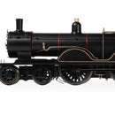 Hornby R30411 Class T9, BR Early No. 30338 DCC Ready, OO Gauge