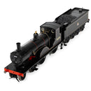 Hornby R30411 Class T9, BR Early No. 30338 DCC Ready, OO Gauge