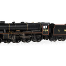 Hornby R30414 LMS Patriot Class "Holyhead" No. 5514 DCC Ready OO Gauge