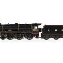 Hornby R30414 LMS Patriot Class "Holyhead" No. 5514 DCC Ready OO Gauge