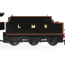 Hornby R30414 LMS Patriot Class "Holyhead" No. 5514 DCC Ready OO Gauge