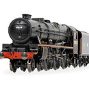 Hornby R30414 LMS Patriot Class "Holyhead" No. 5514 DCC Ready OO Gauge
