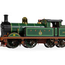 Hornby R30419 SE&CR Wainwright H Class No.161 DCC Ready OO Gauge