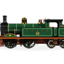 Hornby R30419 SE&CR Wainwright H Class No.161 DCC Ready OO Gauge